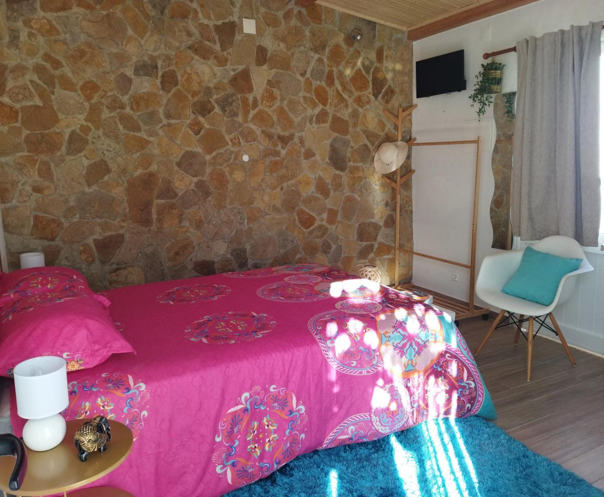Casa Da Serra نازاريه المظهر الخارجي الصورة