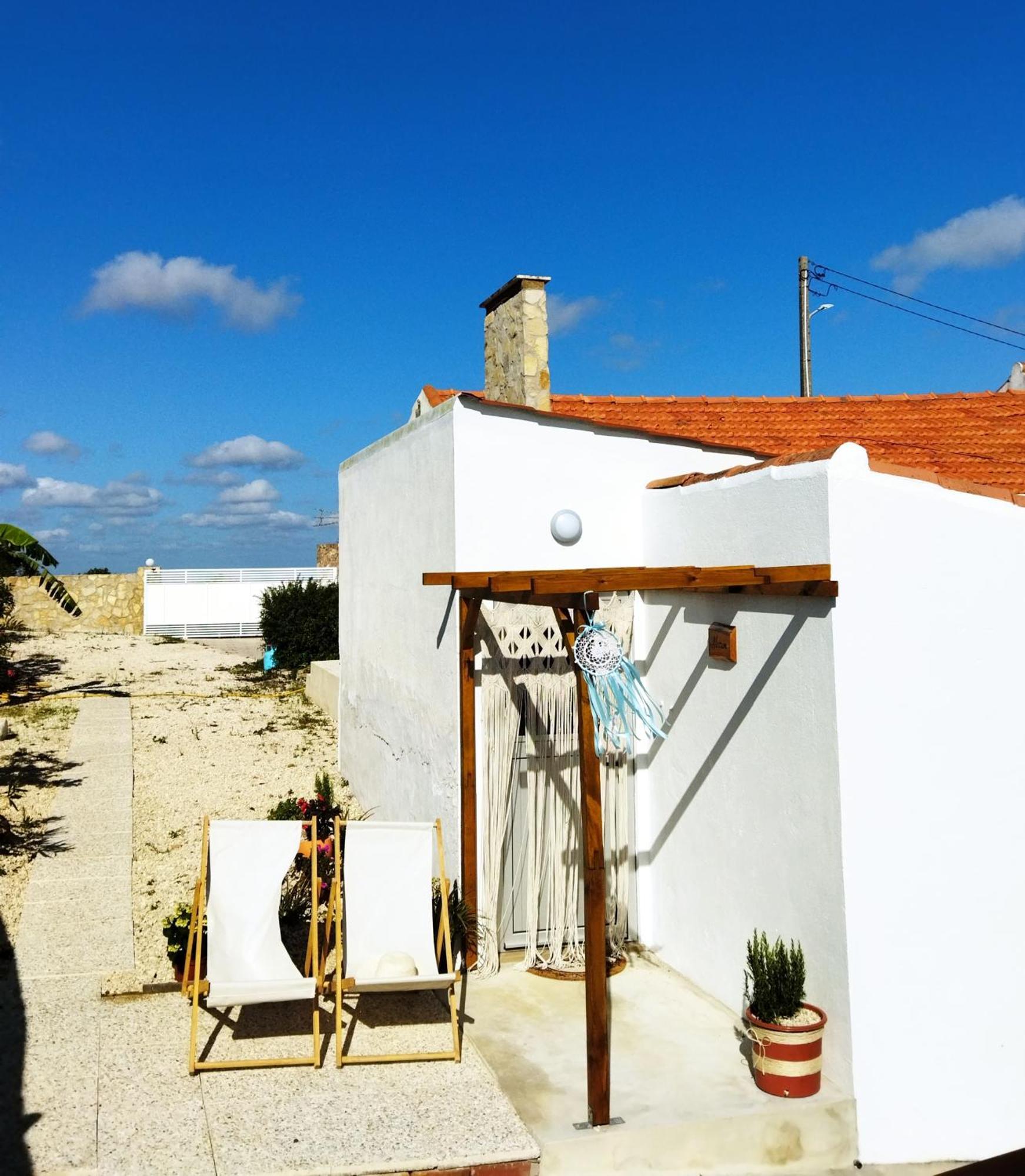 Casa Da Serra نازاريه المظهر الخارجي الصورة