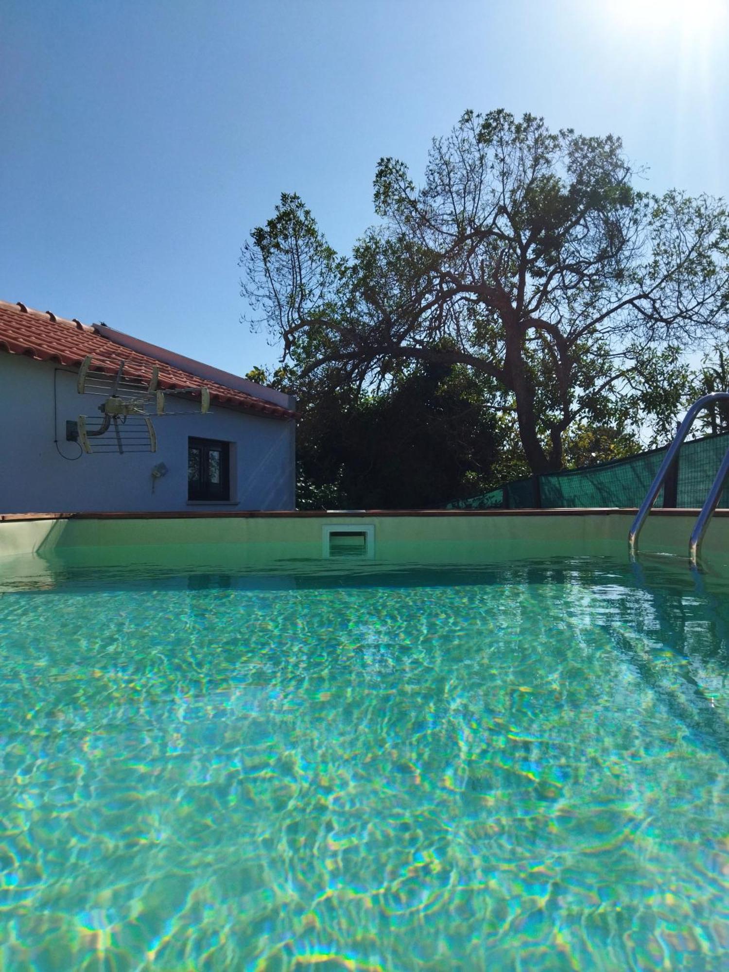 Casa Da Serra نازاريه المظهر الخارجي الصورة