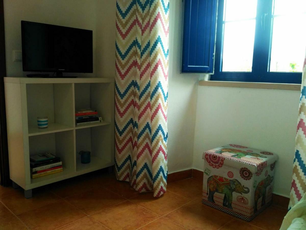 Casa Da Serra نازاريه المظهر الخارجي الصورة
