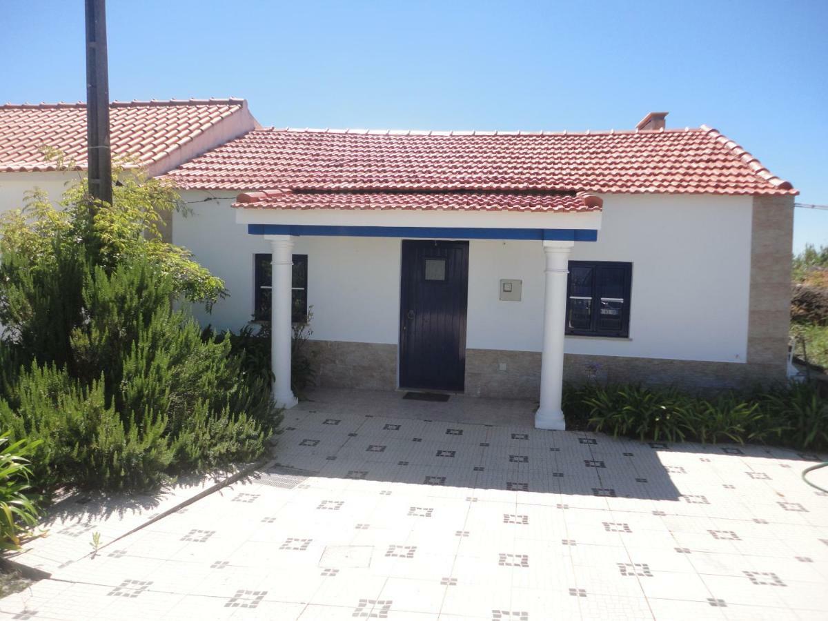 Casa Da Serra نازاريه المظهر الخارجي الصورة